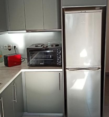 Studio Room Коропион Экстерьер фото