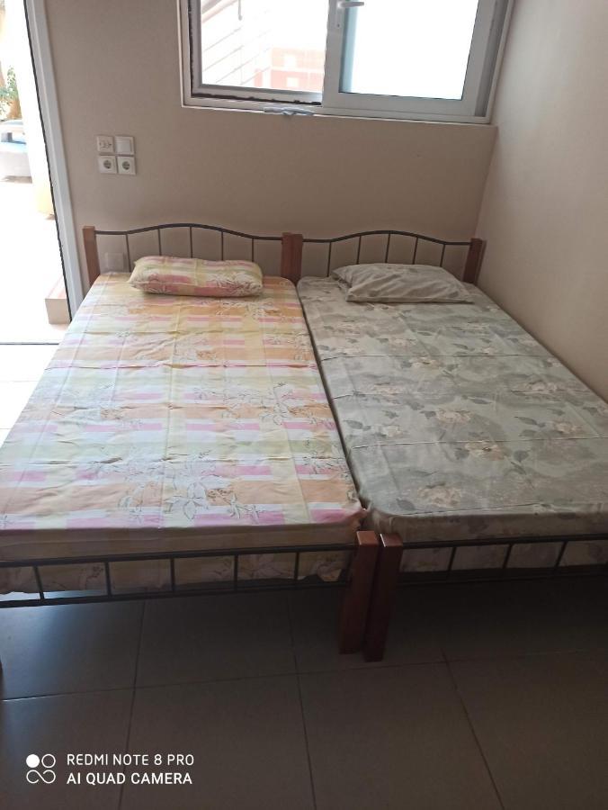 Studio Room Коропион Экстерьер фото