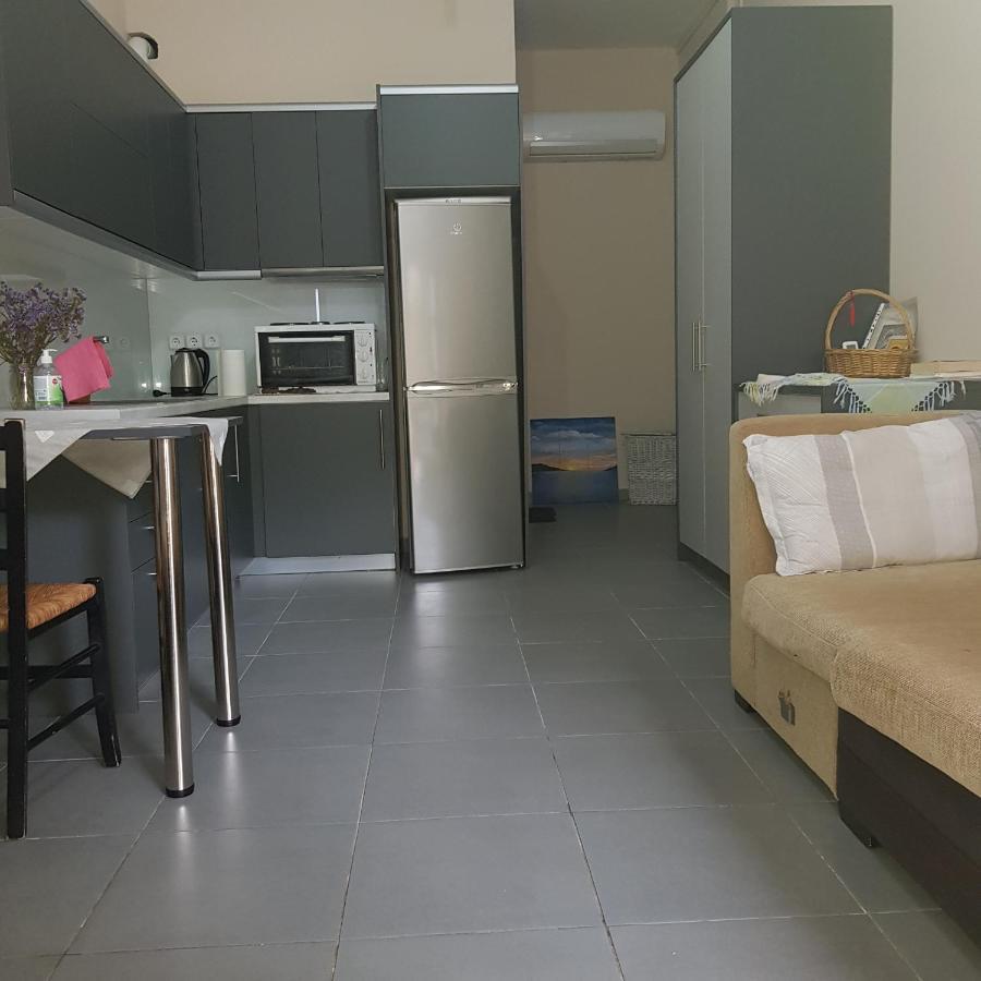 Studio Room Коропион Экстерьер фото