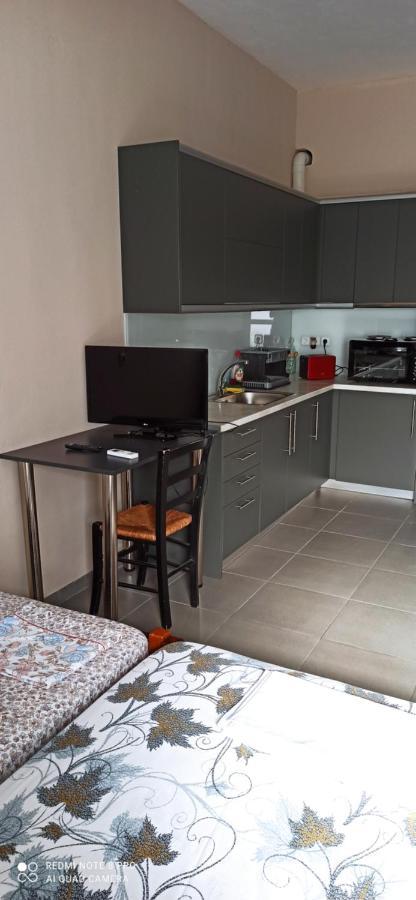 Studio Room Коропион Экстерьер фото
